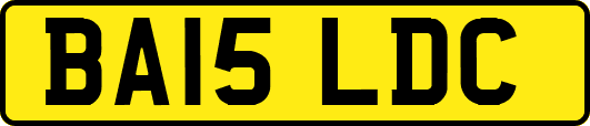 BA15LDC