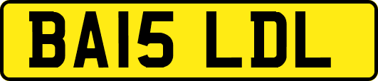 BA15LDL