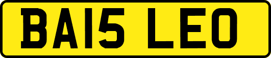 BA15LEO