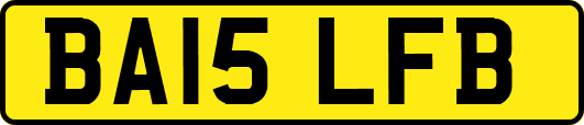 BA15LFB