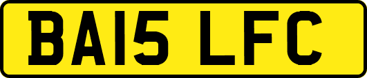 BA15LFC