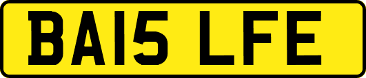 BA15LFE