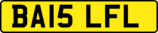 BA15LFL