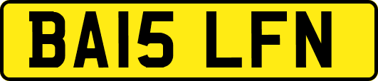 BA15LFN
