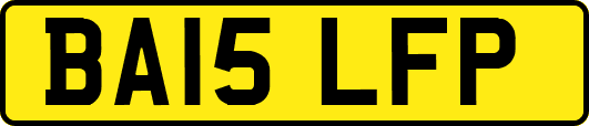 BA15LFP
