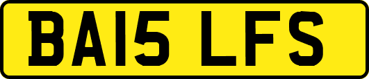 BA15LFS