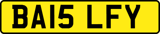 BA15LFY