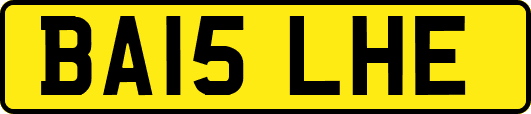 BA15LHE