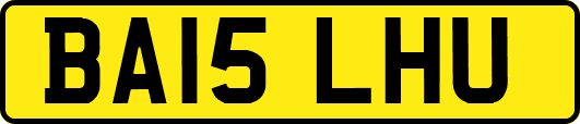BA15LHU