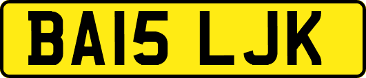BA15LJK
