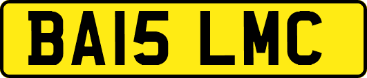 BA15LMC