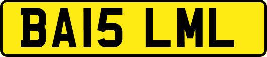 BA15LML