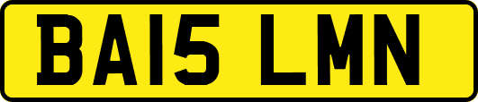 BA15LMN