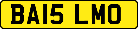 BA15LMO