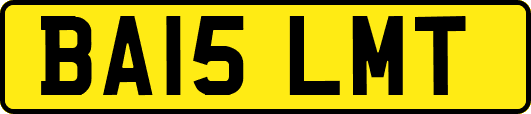 BA15LMT