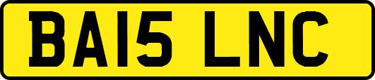 BA15LNC