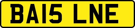 BA15LNE