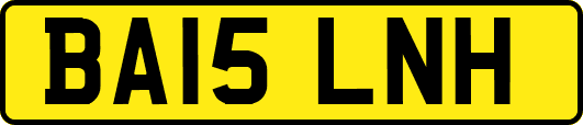 BA15LNH
