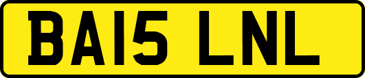 BA15LNL