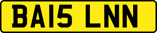 BA15LNN