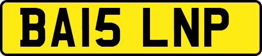 BA15LNP