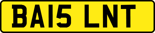 BA15LNT
