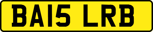 BA15LRB