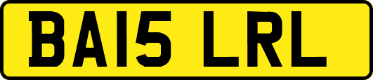 BA15LRL