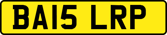 BA15LRP