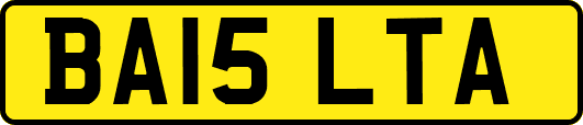BA15LTA