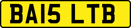 BA15LTB