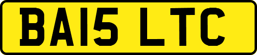 BA15LTC
