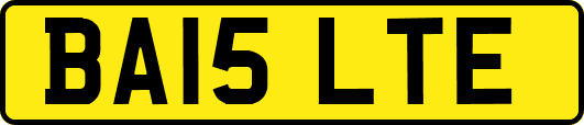 BA15LTE