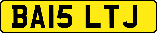 BA15LTJ