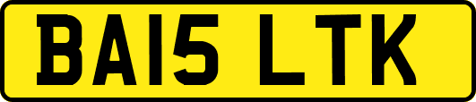 BA15LTK