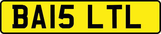 BA15LTL