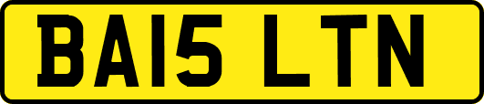 BA15LTN