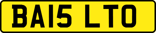 BA15LTO
