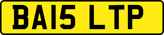 BA15LTP