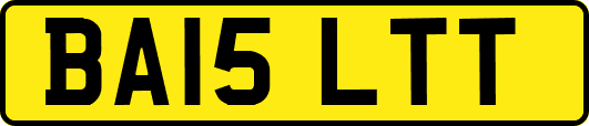 BA15LTT