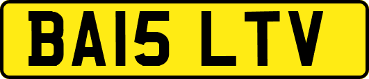 BA15LTV