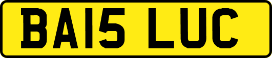 BA15LUC