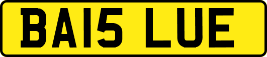 BA15LUE