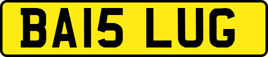 BA15LUG