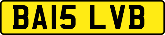 BA15LVB