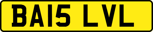 BA15LVL
