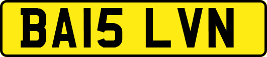 BA15LVN