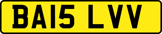 BA15LVV
