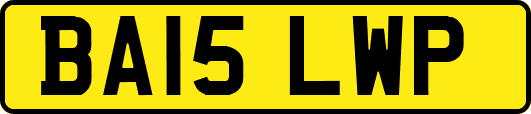 BA15LWP