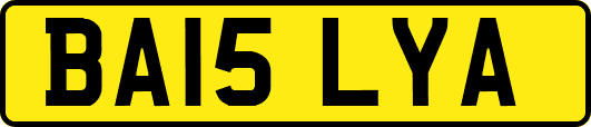BA15LYA